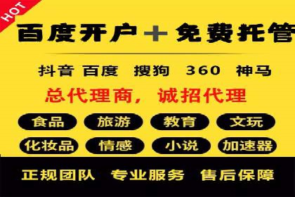 某知名企业SEM专员的成长之路
